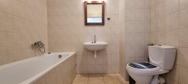 Do wynajęcia mieszkanie na biuro/gabinet, Bemowo 2 pok.