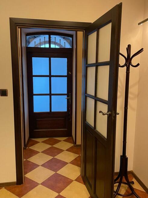 Przestronny apartament w centrum JG