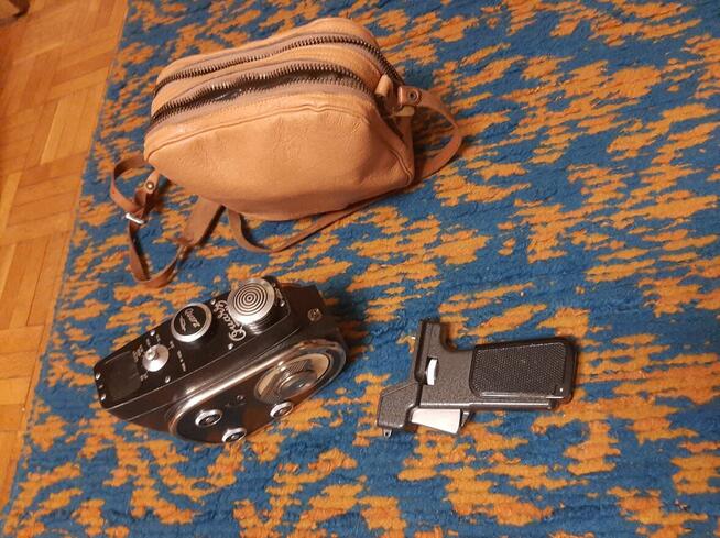 Sprzęt audio i video RTV