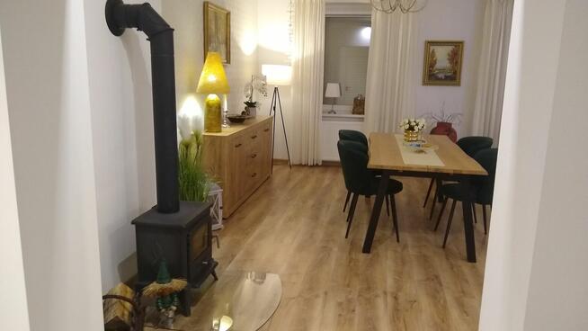 Kamienica Mieszkanie caly pozion