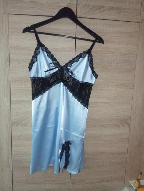 Cudna koszulka nocna, XL