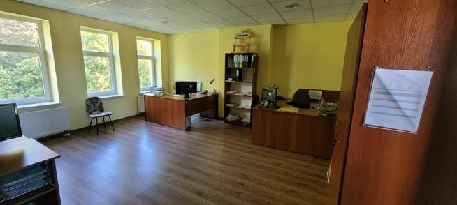 Syndyk sprzeda przedsiębiorstwo Organic, możliwa dzierżawa