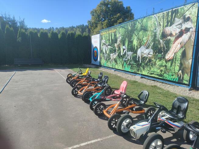 Kierownik Ośrodka Manager Operacyjny - praca całoroczna