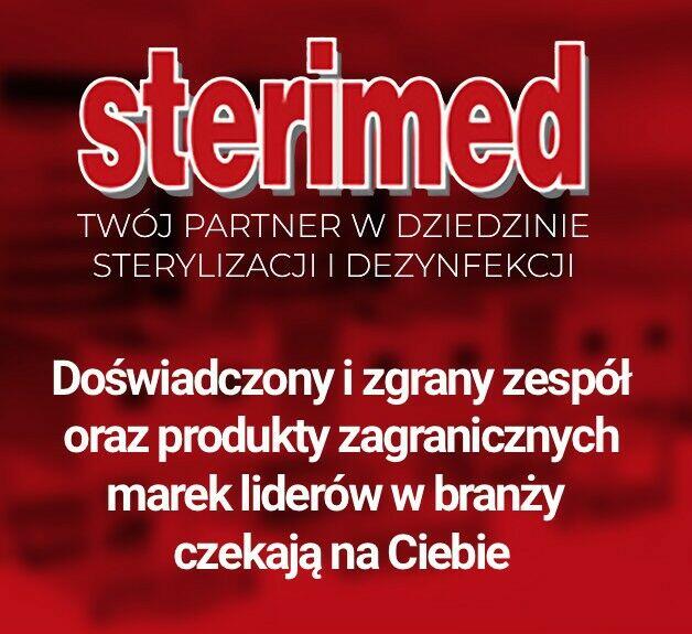 Specjalista ds. Sprzedaży i Zamówień Publicznych