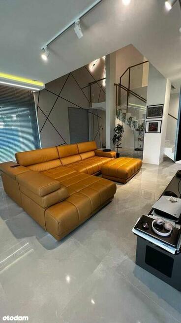 Dom jednorodzinny w najwyższym standardzie!