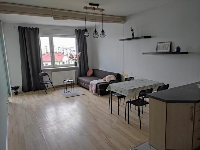 Do wynajęcia 2-pokojowe mieszkanie, ul. Myśliborska