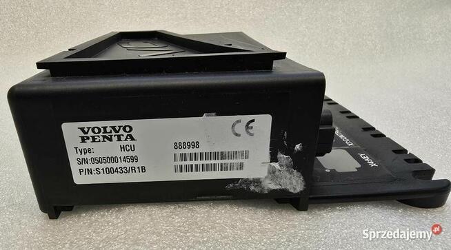 888998 Volvo Penta Moduł hcu evc D6 D8 (outlet)