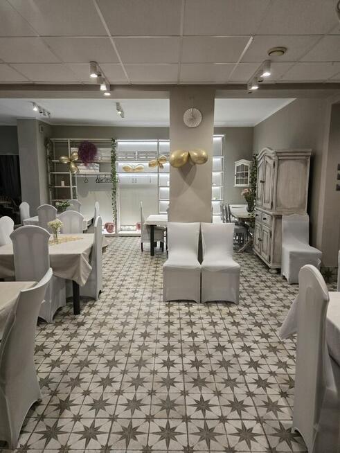 Sala imprezy okolicznościowe/wynajem Konstancin-Jeziorna