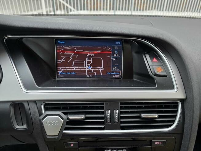 Premium Plus * 2,0l benzyna 225KM*Quattro 4X4*Dokumentacja p