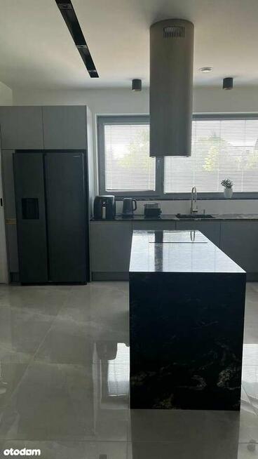 Dom jednorodzinny w najwyższym standardzie!