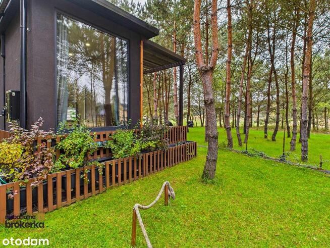 ZAINWESTUJ W CISZĘ. Gotowy biznes, 1h od Warszawy