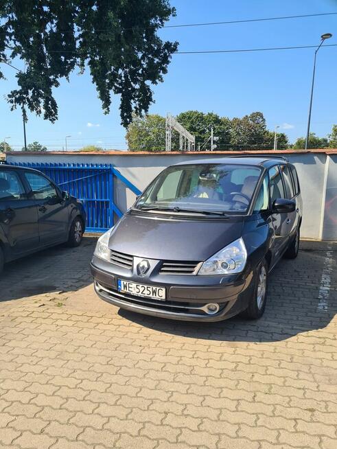 Sprzedam Renault Espace 2012r, D, 148000km