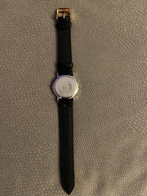 Zegarek męski Omega Constellation