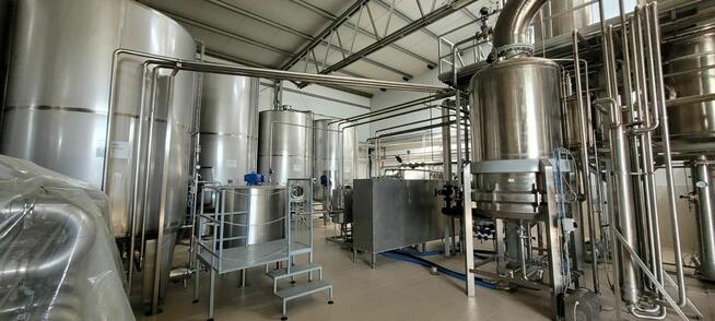 Syndyk sprzeda przedsiębiorstwo Organic, możliwa dzierżawa