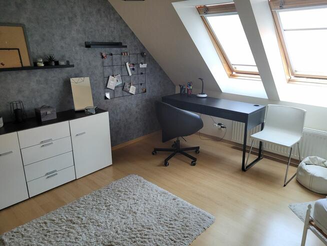 Syndyk sprzeda lokal mieszkalny w Przecławiu