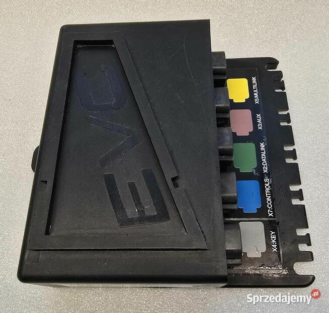 888998 Volvo Penta Moduł hcu evc D6 D8 (outlet)