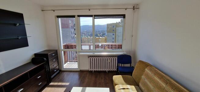 Wynajmę kawalerkę 34 m², os. Karpackie, Bielsko-Biała