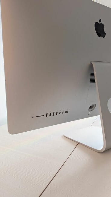 iMac 27 Retina 5K Late 2015 i7 4 GHz / 32 GB RAM / 1TB SSD