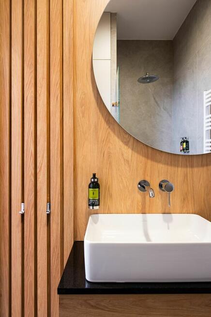 Apartament 2 Pokojowy | Klimatyzacja | Parking | Olsztyn