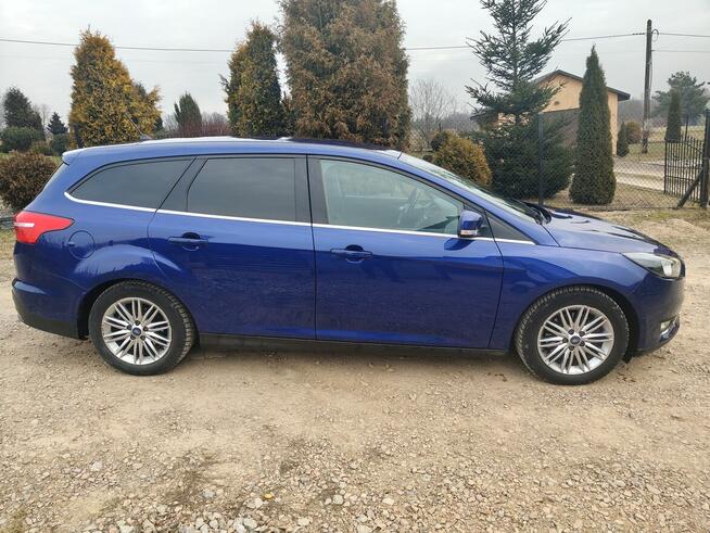 Na sprzedaż Ford Focus mk3 1.5 ecoboost