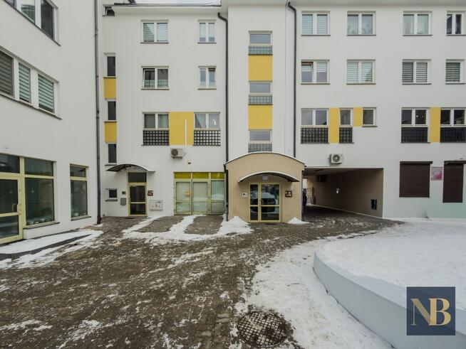 Wyjątkowe 69m2 przy samym PARKU | Salon 28m2 | Bez Prowizji!