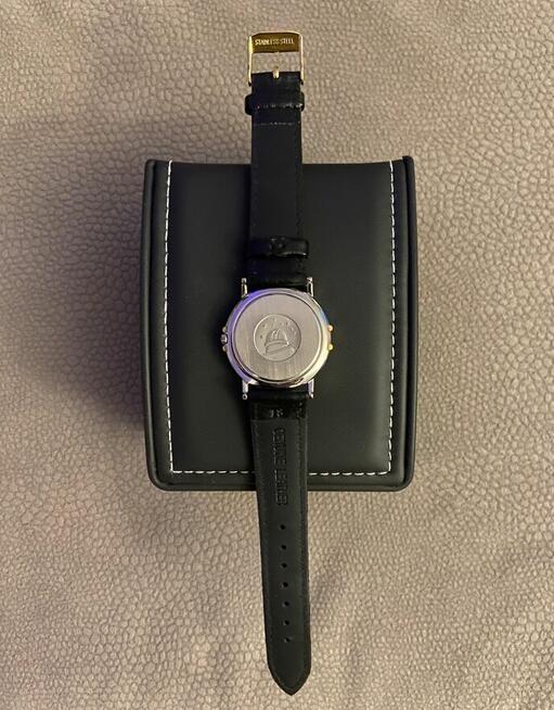 Zegarek męski Omega Constellation