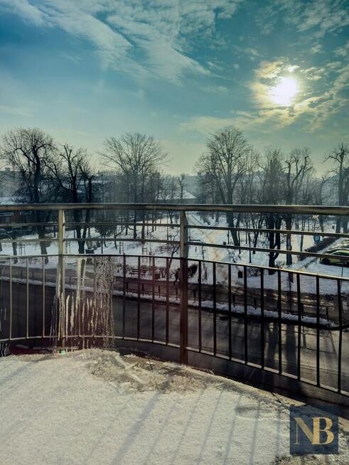 Wyjątkowe 69m2 przy samym PARKU | Salon 28m2 | Bez Prowizji!