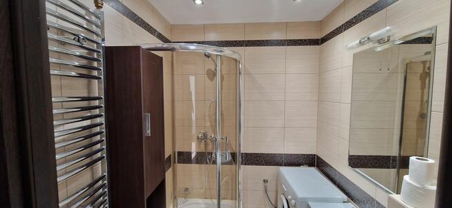 Wynajmę kawalerkę 34 m², os. Karpackie, Bielsko-Biała