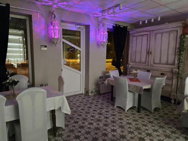 Sala imprezy okolicznościowe/wynajem Konstancin-Jeziorna