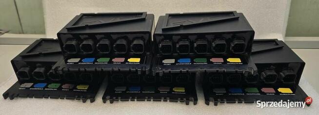 888998 Volvo Penta Moduł hcu evc D6 D8 (outlet)