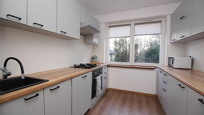 4 pokojowe mieszkanie z ogródkiem Płock