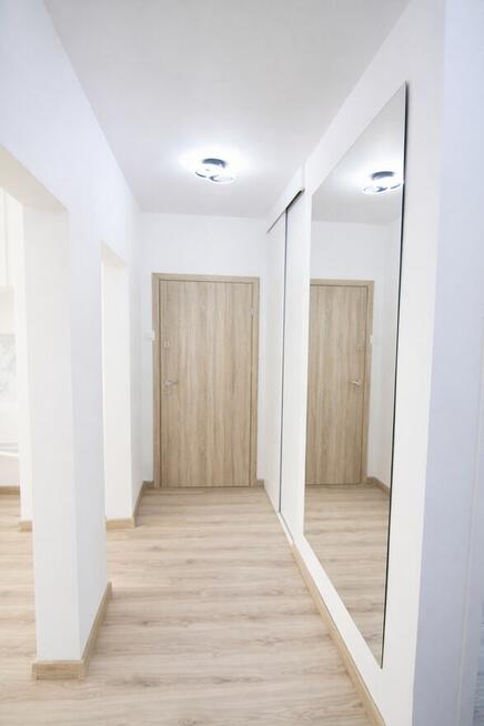 3-pokojowe mieszkanie po remoncie | 53,1m2 | Parter | Osiedl