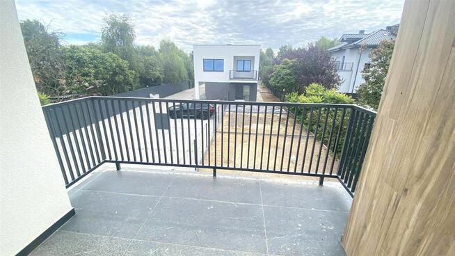 Mieszkanie w stanie deweloperskim ul. Brata Alberta Cz-wa