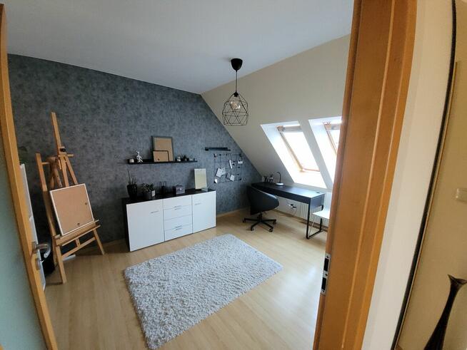 Syndyk sprzeda lokal mieszkalny w Przecławiu