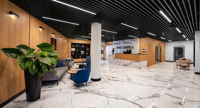 Apartament 2 Pokojowy | Klimatyzacja | Parking | Olsztyn