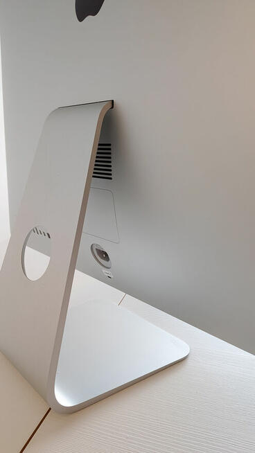 iMac 27 Retina 5K Late 2015 i7 4 GHz / 32 GB RAM / 1TB SSD