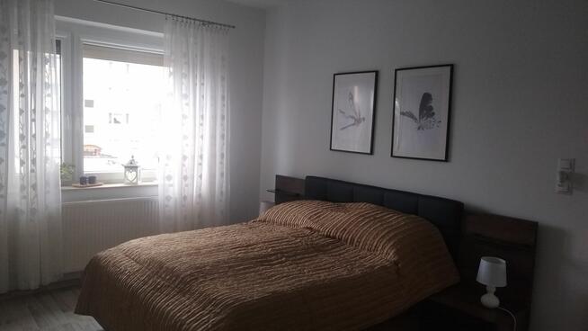 Kamienica Mieszkanie caly pozion