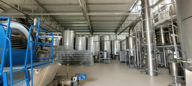 Syndyk sprzeda przedsiębiorstwo Organic, możliwa dzierżawa