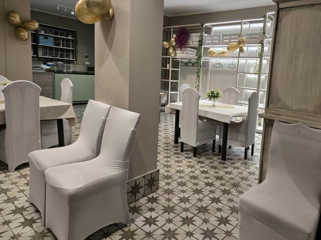 Sala imprezy okolicznościowe/wynajem Konstancin-Jeziorna