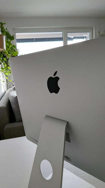 iMac 27 Retina 5K Late 2015 i7 4 GHz / 32 GB RAM / 1TB SSD