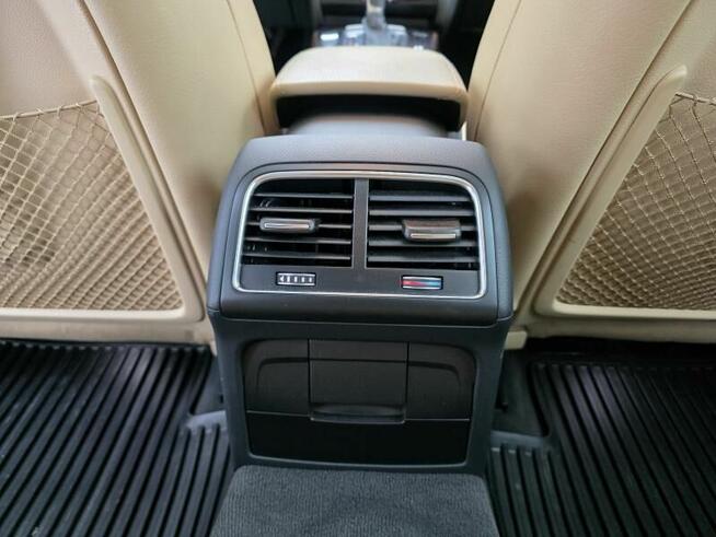 Premium Plus * 2,0l benzyna 225KM*Quattro 4X4*Dokumentacja p