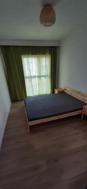 wynajmę mieszkanie 55m2