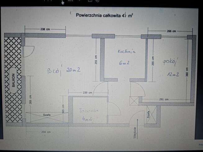 Warszawa /Żoliborz Ul.Al. Wojska Polskiego 37