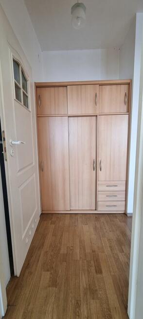 Do wynajęcia mieszkanie na biuro/gabinet, Bemowo 2 pok.