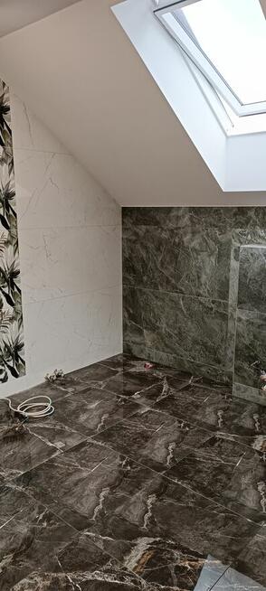 Usługi Remontowe i Wykonczenia