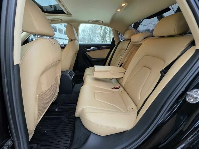 Premium Plus * 2,0l benzyna 225KM*Quattro 4X4*Dokumentacja p