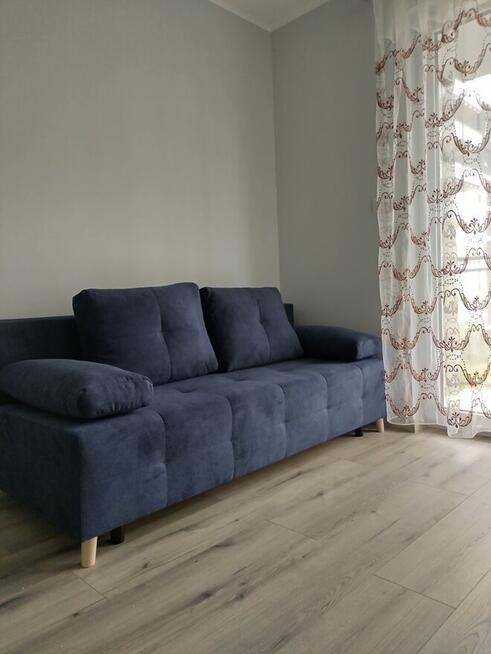 Do wynajęcia - 2 pok mieszkanie granica Ochoty/Włoch