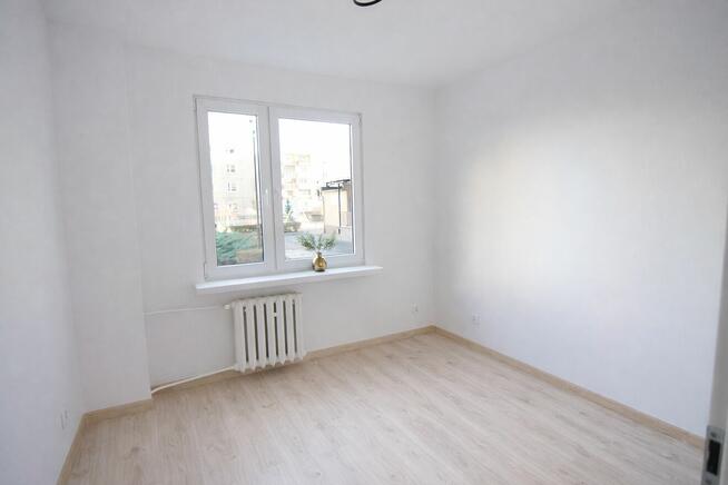 3-pokojowe mieszkanie po remoncie | 53,1m2 | Parter | Osiedl