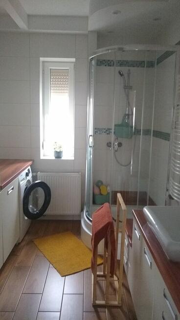 Kamienica Mieszkanie caly pozion