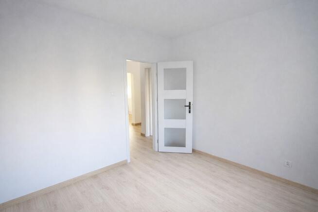 3-pokojowe mieszkanie po remoncie | 53,1m2 | Parter | Osiedl